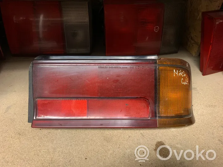 Mitsubishi Colt Rear/tail lights 0438557