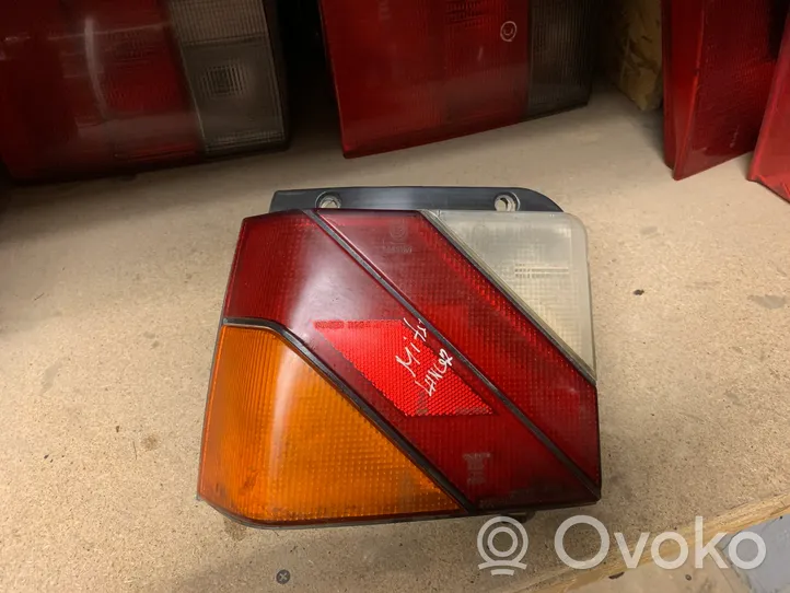 Mitsubishi Lancer Lampa tylna 1146261