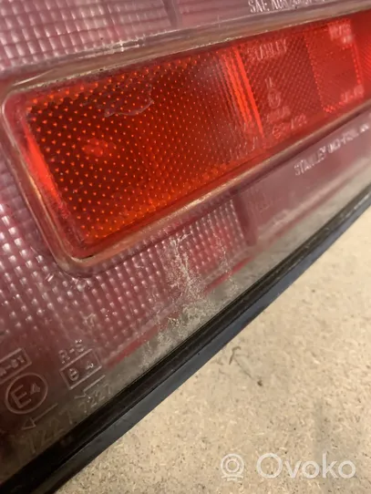 Mitsubishi Galant Eterna Lampa tylna 0437128
