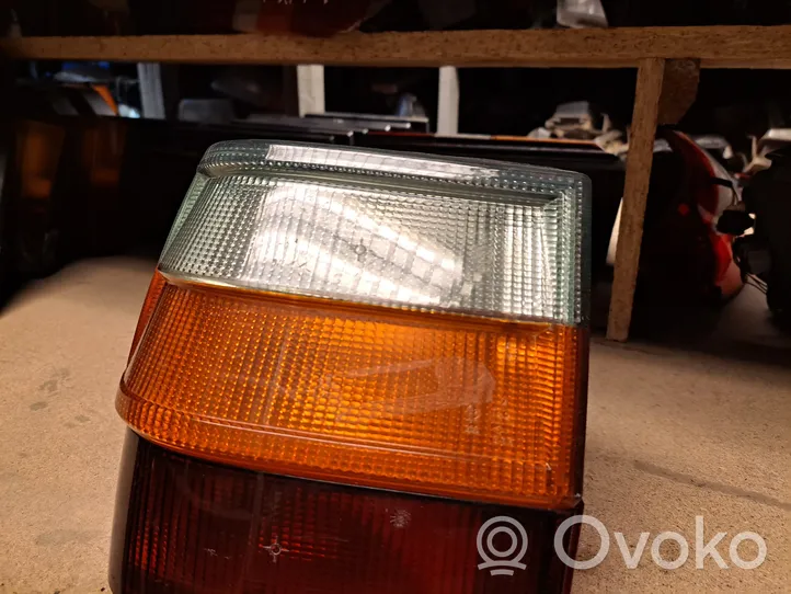 Renault 11 Lampa tylna 7700773358