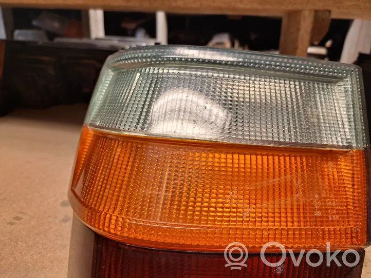 Renault 11 Lampa tylna 7700773358