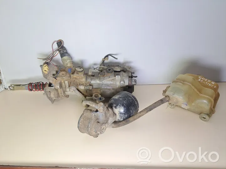 Volkswagen Golf II ABS Pump 10212201039