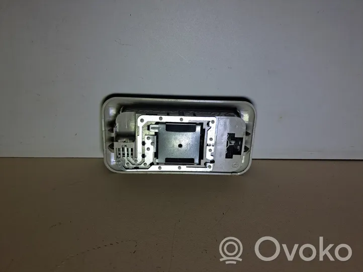 Citroen Jumper Inne oświetlenie wnętrza kabiny 735244962