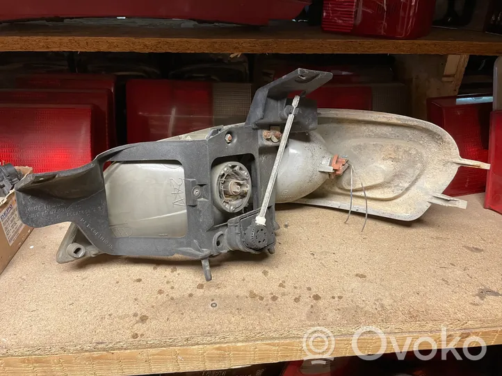 Opel Sintra Faro delantero/faro principal 16521698