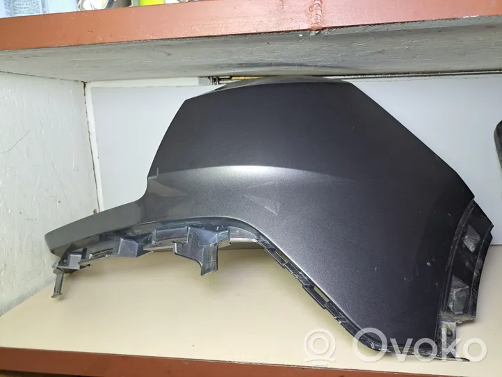 Opel Grandland X Rivestimento del pannello parte angolare del paraurti posteriore YP00029280