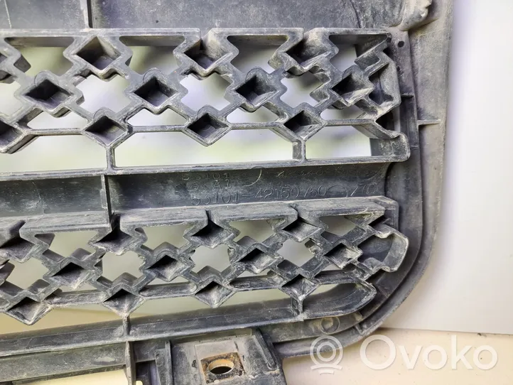 Toyota RAV 4 (XA30) Maskownica / Grill / Atrapa górna chłodnicy 5310142150