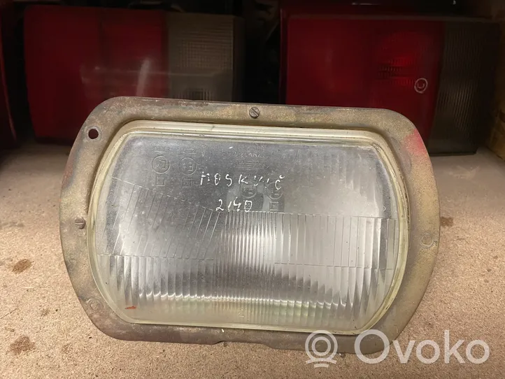 Moskvich 412 Lampa przednia G22024