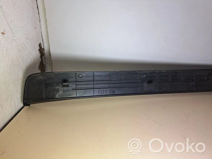 Subaru Legacy Garniture, jupe latérale/bas de caisse avant 94060AG050