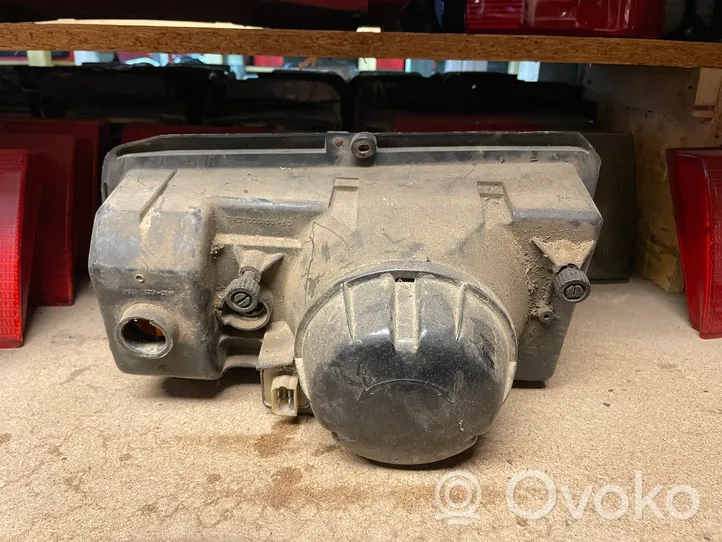 Lada 2104 - 2105 Lampa przednia 3913711201