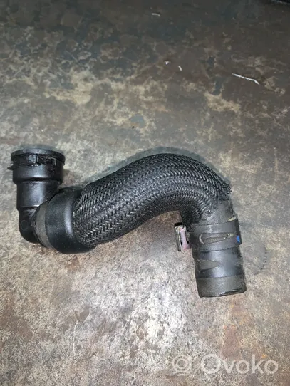 Citroen Jumper Coolant pipe/hose 1320850A