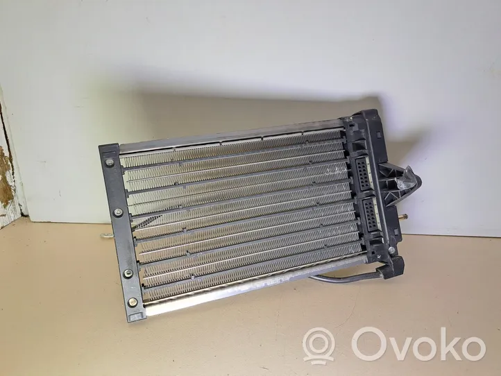 BMW 3 E90 E91 Radiateur électrique de chauffage auxiliaire 9153884