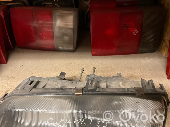 Mitsubishi Galant Eterna Lampa przednia PH37482