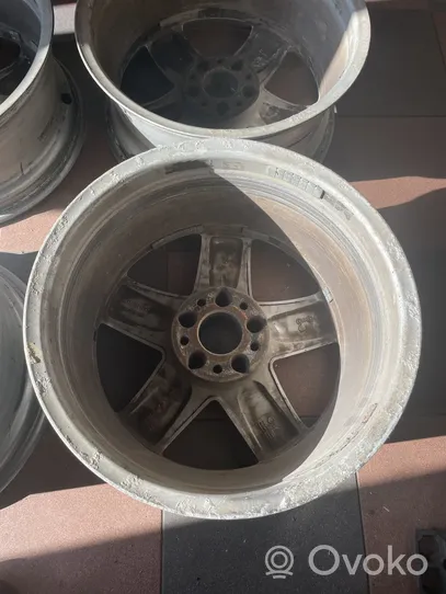 Mercedes-Benz SLK R171 R17 alloy rim 1714010602