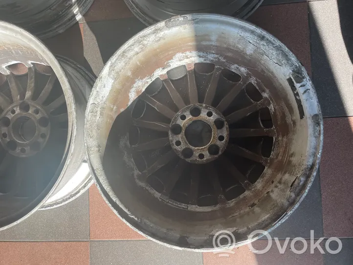 Mercedes-Benz S W140 R16 alloy rim 1404011002