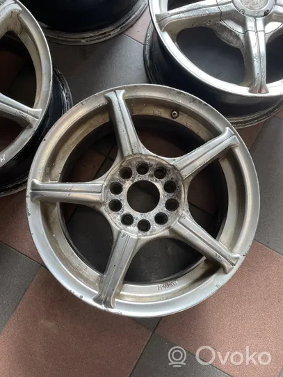 Opel Signum R 15 alumīnija - vieglmetāla disks (-i) 