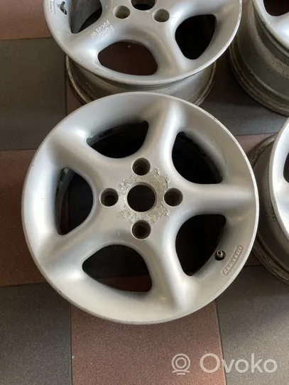 Ford Focus R14 alloy rim KBA48415