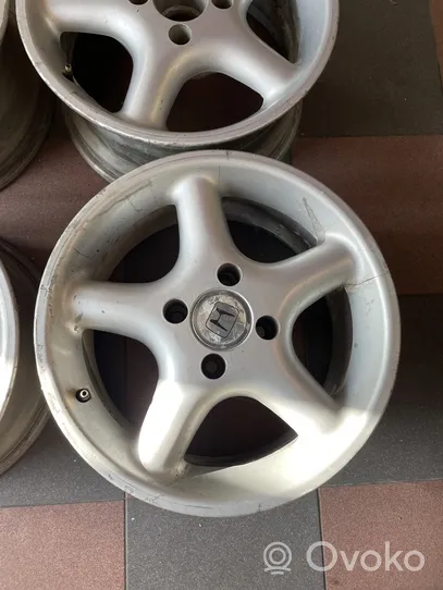 Honda Prelude Felgi aluminiowe R16 