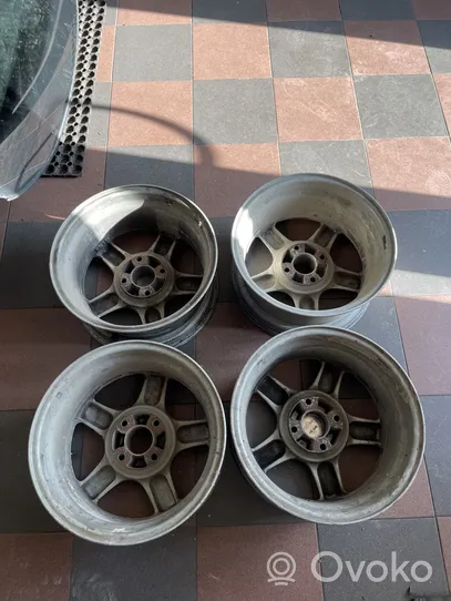 Honda Prelude R16 alloy rim 