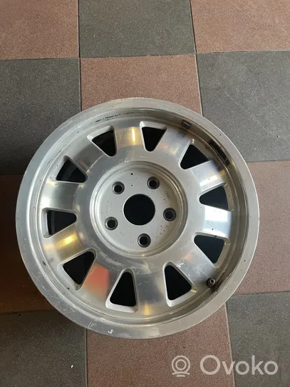 Audi A6 S6 C5 4B R 15 alumīnija - vieglmetāla disks (-i) 4B0601025