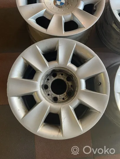 BMW 5 E39 R 15 alumīnija - vieglmetāla disks (-i) 675176313