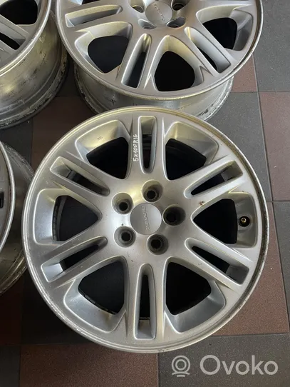 Subaru Forester SG R16 alloy rim 