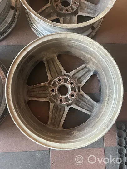 Dodge Caliber R18 alloy rim 0YW39ZDJAB