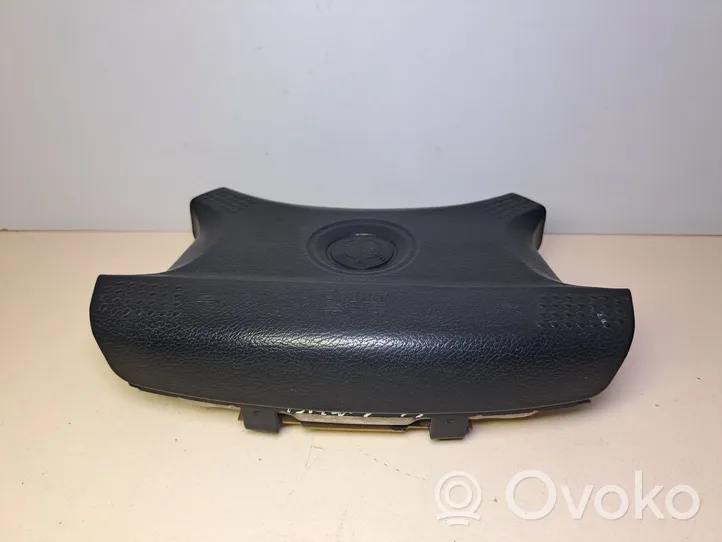 BMW 5 E34 Airbag del volante 3311627447