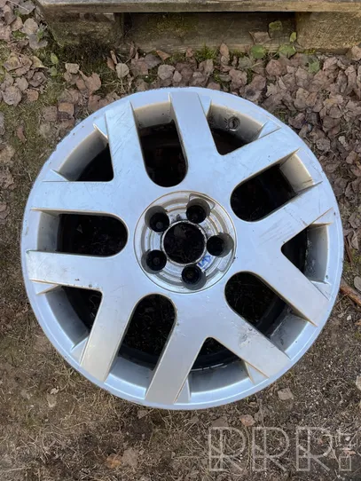 Citroen C6 R18 alloy rim 9662733680