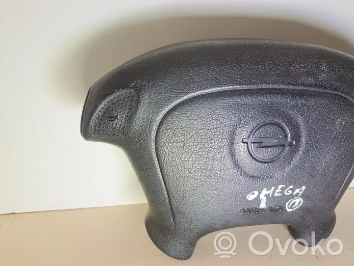 Opel Omega B1 Steering wheel airbag 609901
