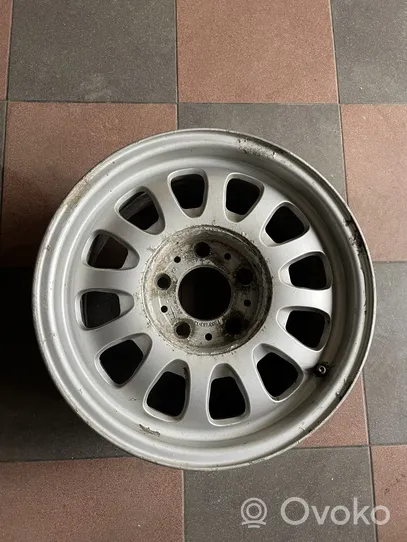 BMW 5 E39 R15 alloy rim 109346313