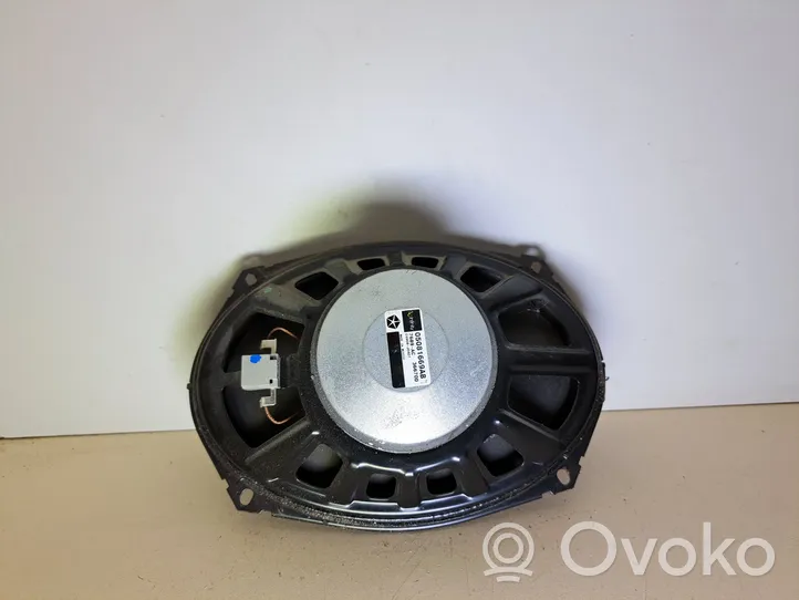 Chrysler Grand Voyager V Altoparlante portiera anteriore 05081669AB