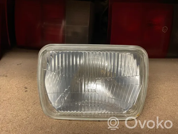 Ford Fiesta Headlight/headlamp 1305620281