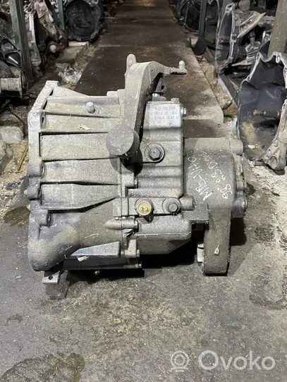 Mercedes-Benz Vito Viano W638 Manual 5 speed gearbox A6382600100