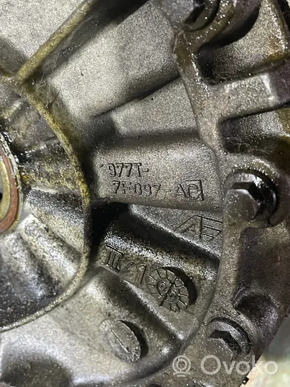 Ford Galaxy Scatola del cambio manuale a 5 velocità YM2R7002CD
