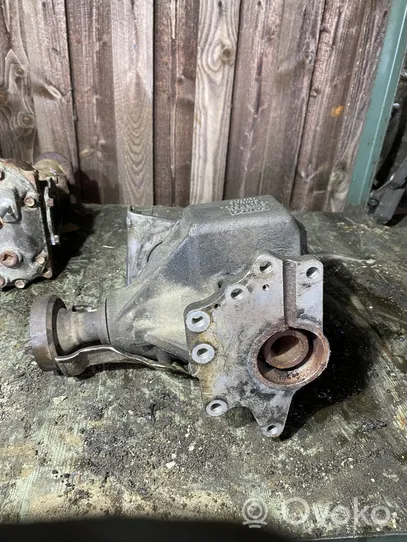 Volvo XC70 Rear differential 7520115990