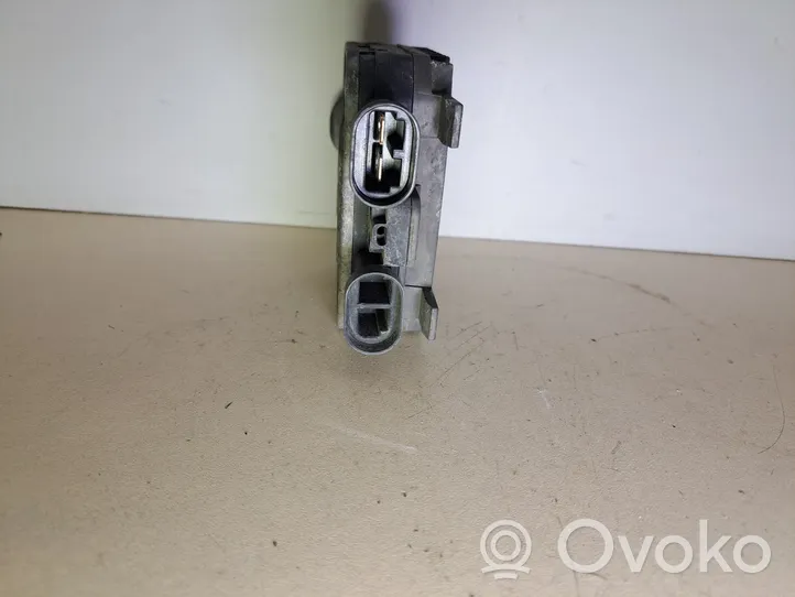 Volvo V70 Sterownik / Moduł wentylatorów 940009500