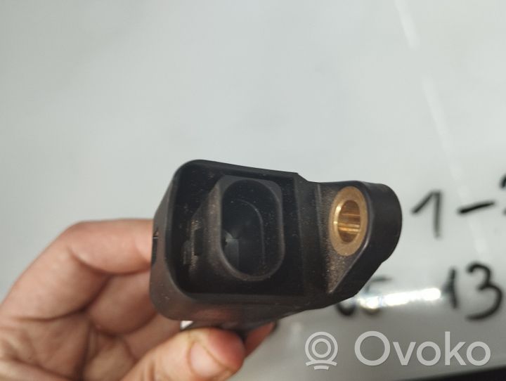 Audi A6 S6 C5 4B Sensore d’urto/d'impatto apertura airbag 4B0959643B