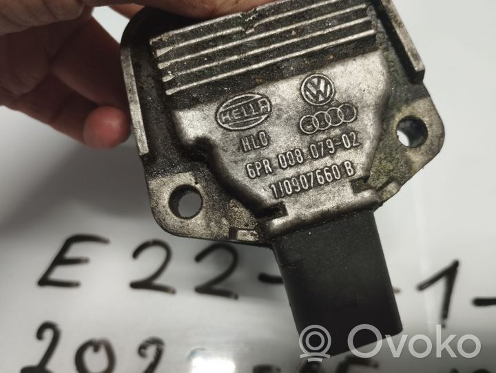 Volkswagen PASSAT B5.5 Oil level sensor 6PR00807902