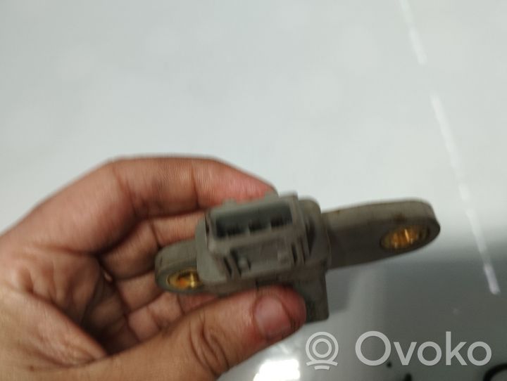 Mercedes-Benz A W168 ESP acceleration yaw rate sensor 0265005113