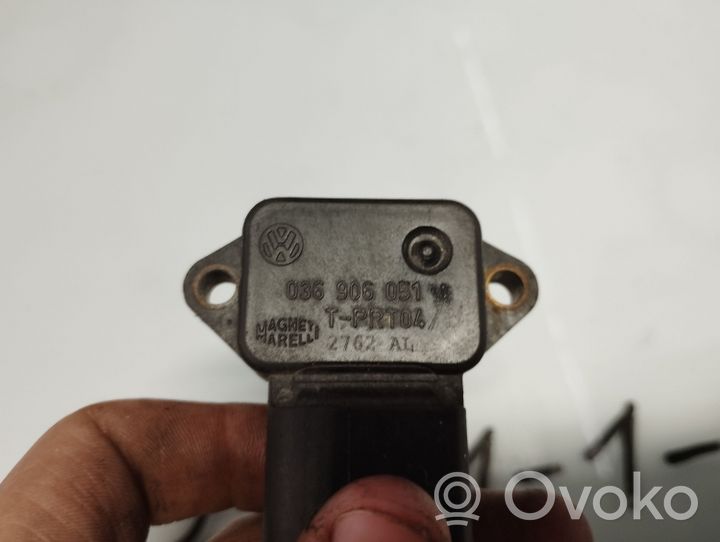 Skoda Octavia Mk1 (1U) Sensore di pressione 036906051