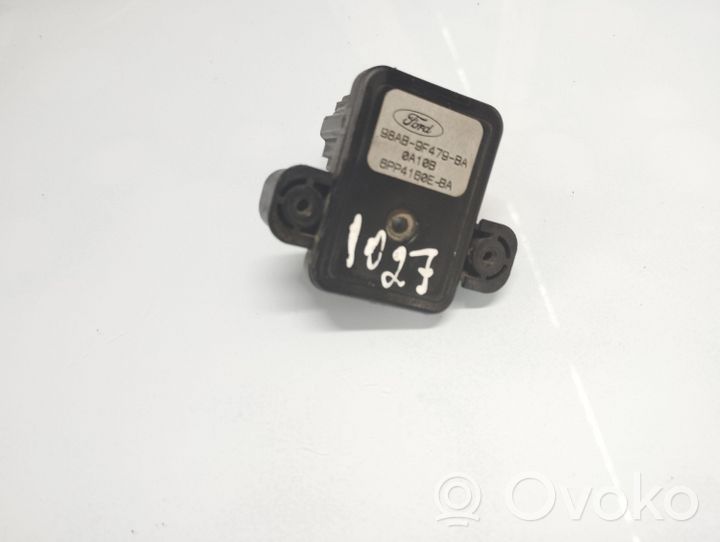 Ford Focus Sensore di pressione 98AB9F479BA