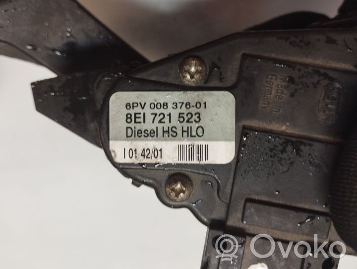 Audi A4 S4 B6 8E 8H Pedale dell’acceleratore 8EI721523