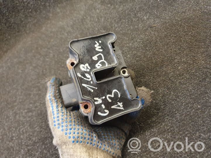 Audi A3 S3 8L Bobina di accensione ad alta tensione R0101C00100