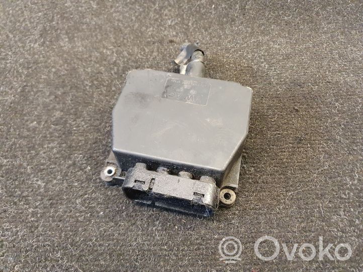 Volkswagen Polo Turbolader Druckwandler Magnetventil 60Q906625B