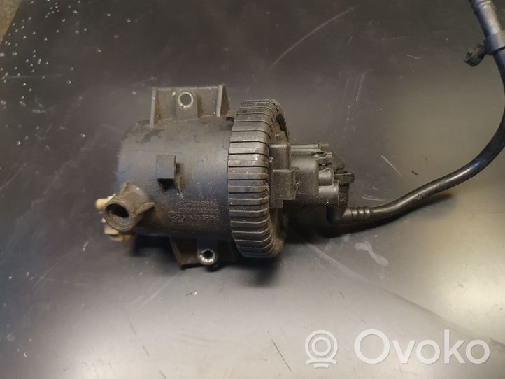 Citroen Xsara Picasso Filtre à carburant 9642105180