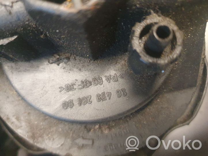Volvo V50 Fuel filter 9645928180