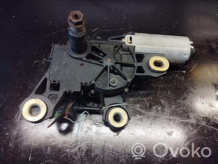 Audi A4 S4 B5 8D Motorino del tergicristallo del lunotto posteriore 8L0955711B