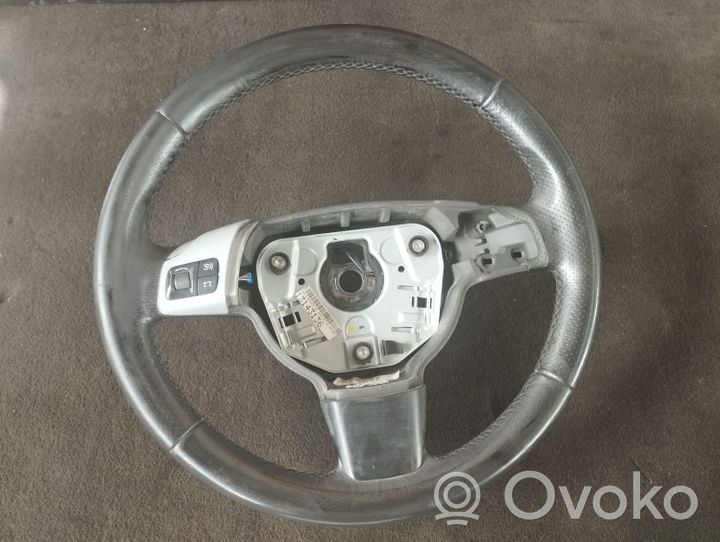 Opel Vectra C Ohjauspyörä 06FZ8S