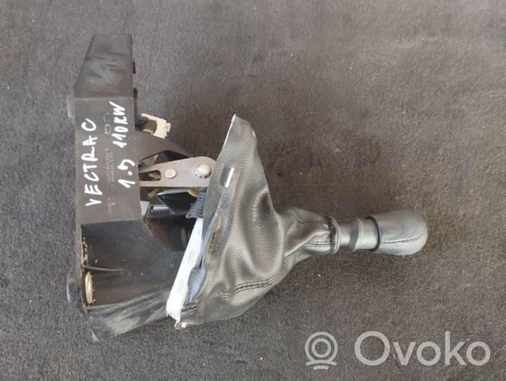 Opel Vectra C Ātrumu pārslēgšanas svira 090280101