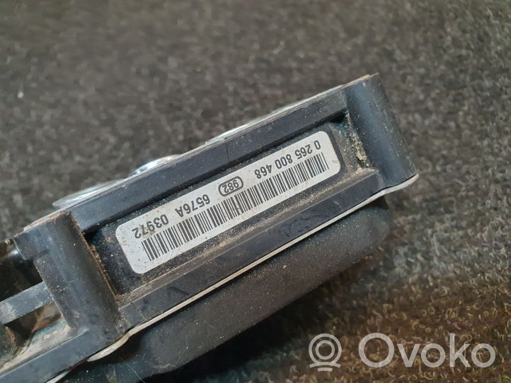 Volkswagen Fox Pompe ABS 5Z0907379A0004